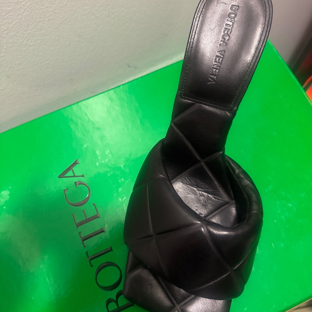 Bottega Sandals